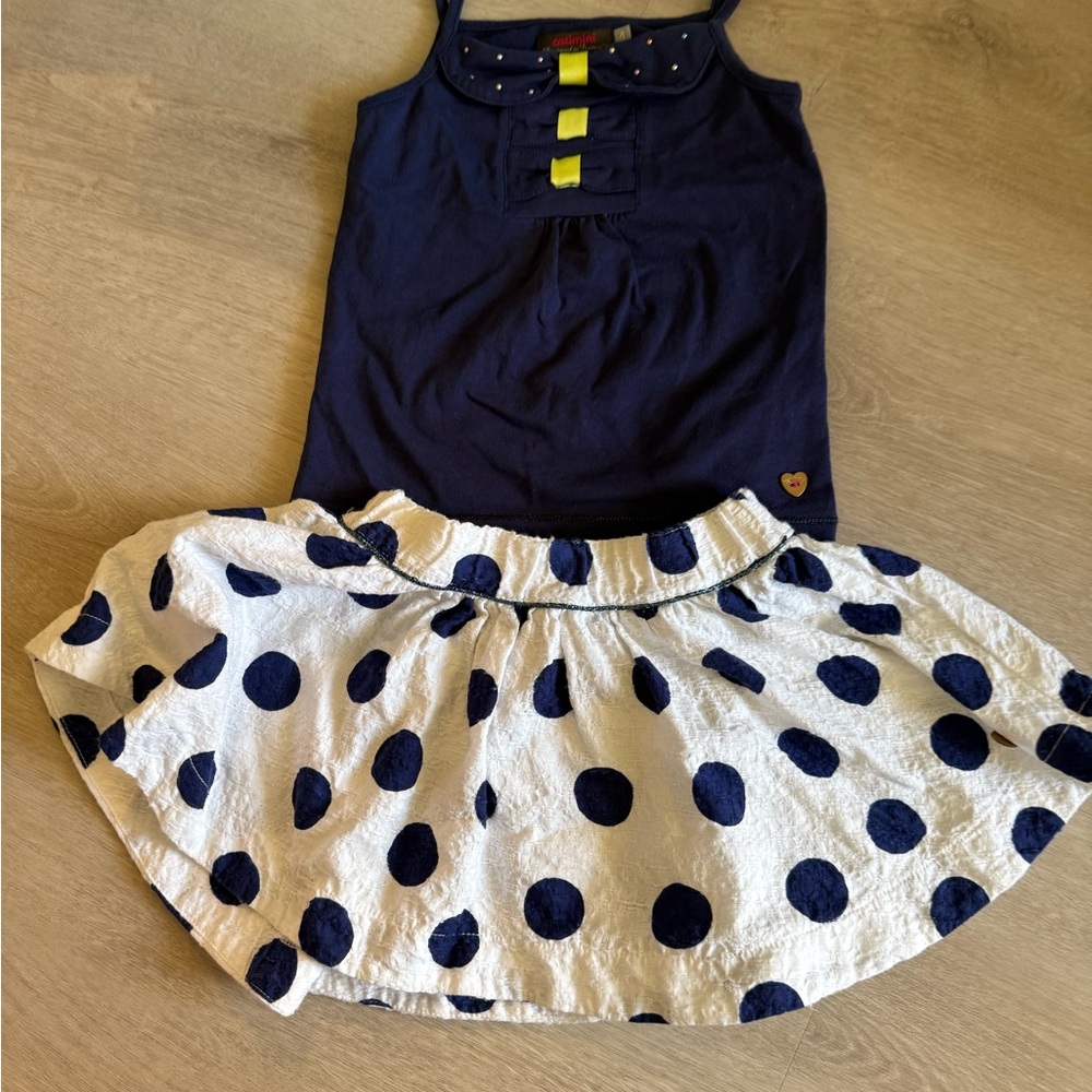 3T girl 10 pieces bundles